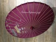 Зонт китайский от солнца