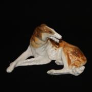 борзая. лфз